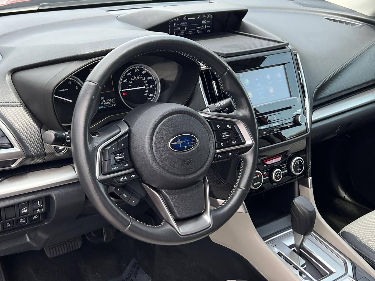 2020 Subaru Forester Premium Hagerstown MD