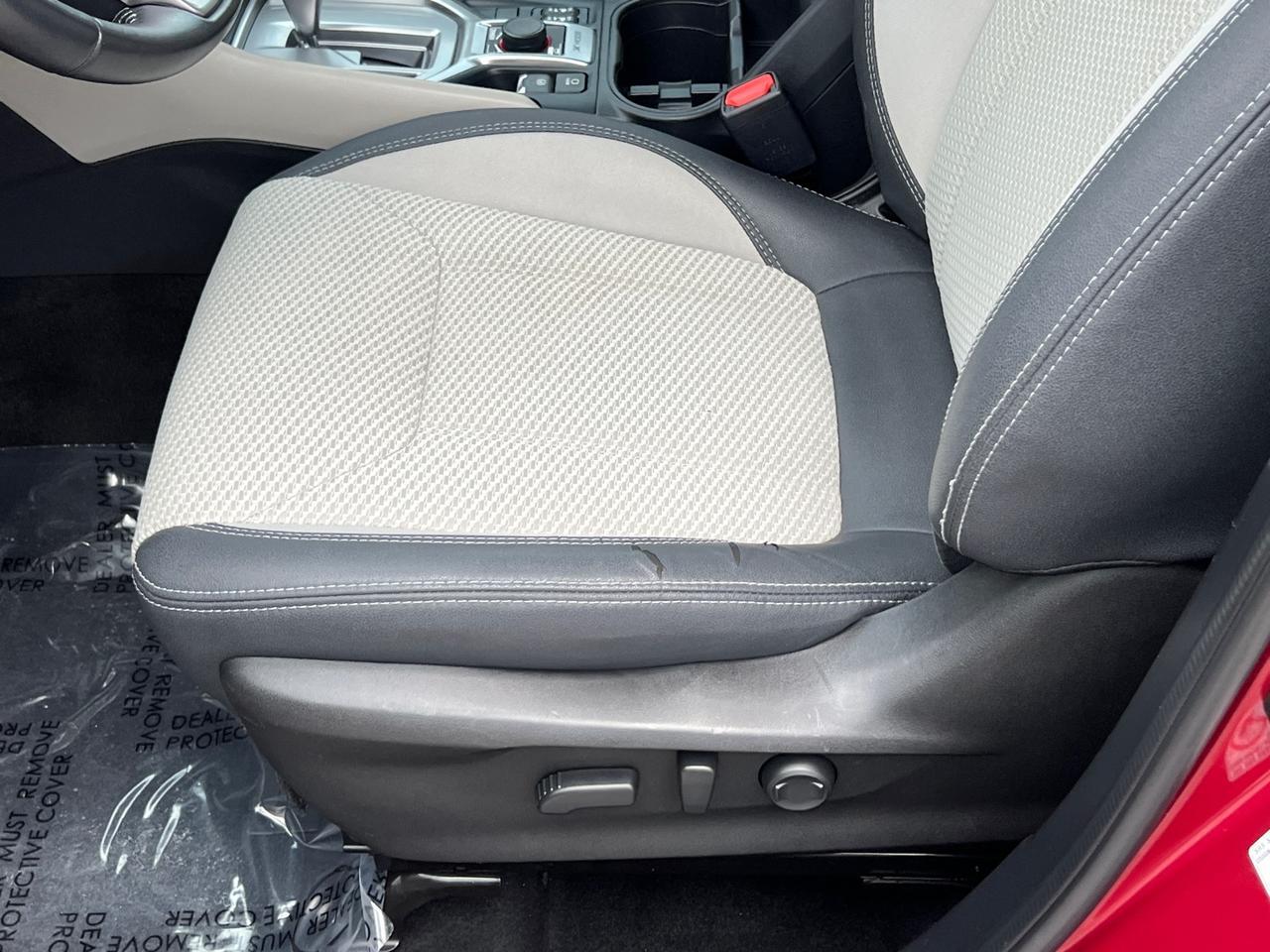2020 Subaru Forester Premium Hagerstown MD