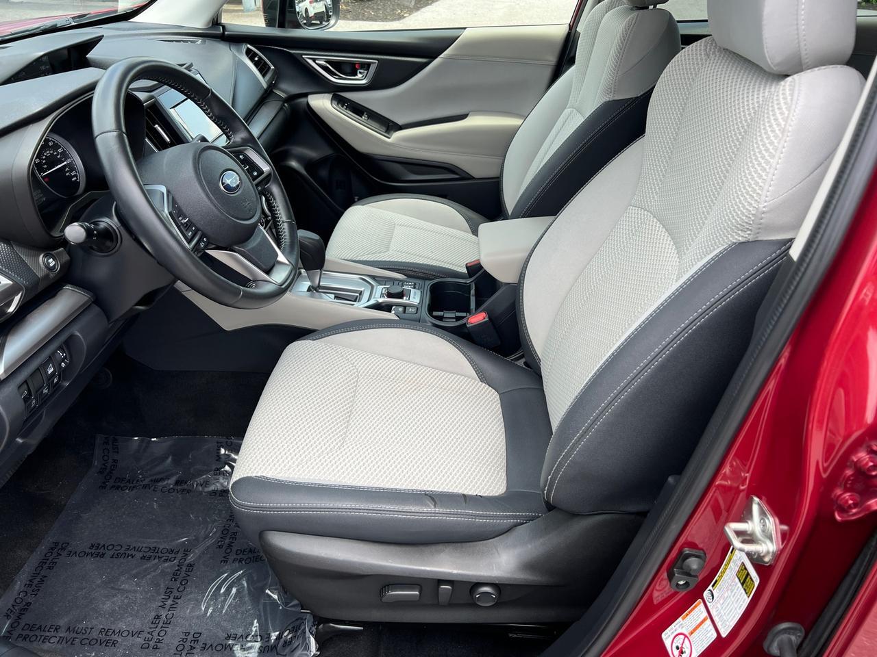 2020 Subaru Forester Premium Hagerstown MD