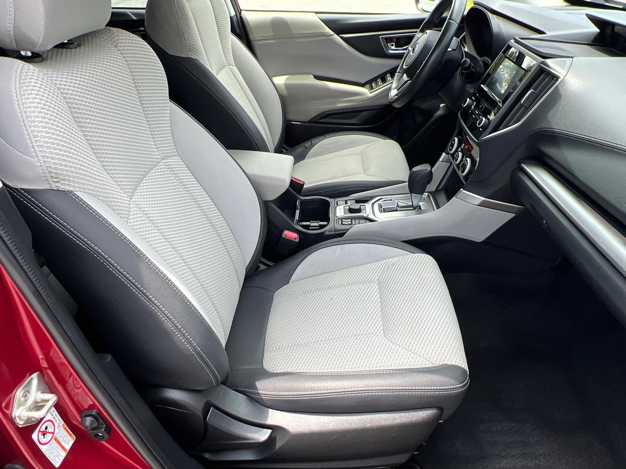2020 Subaru Forester Premium Hagerstown MD