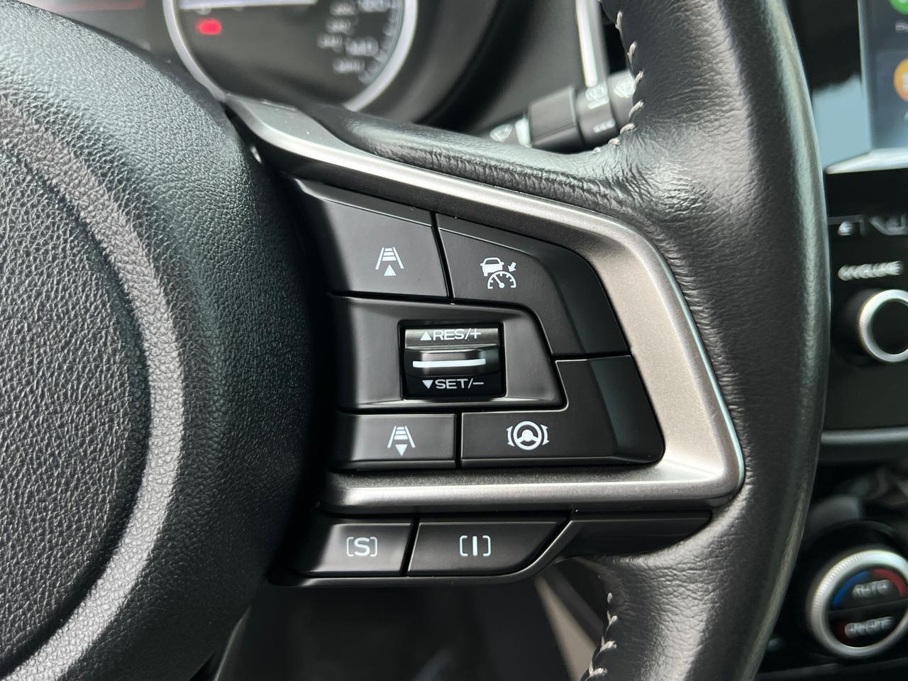 2020 Subaru Forester Premium Hagerstown MD