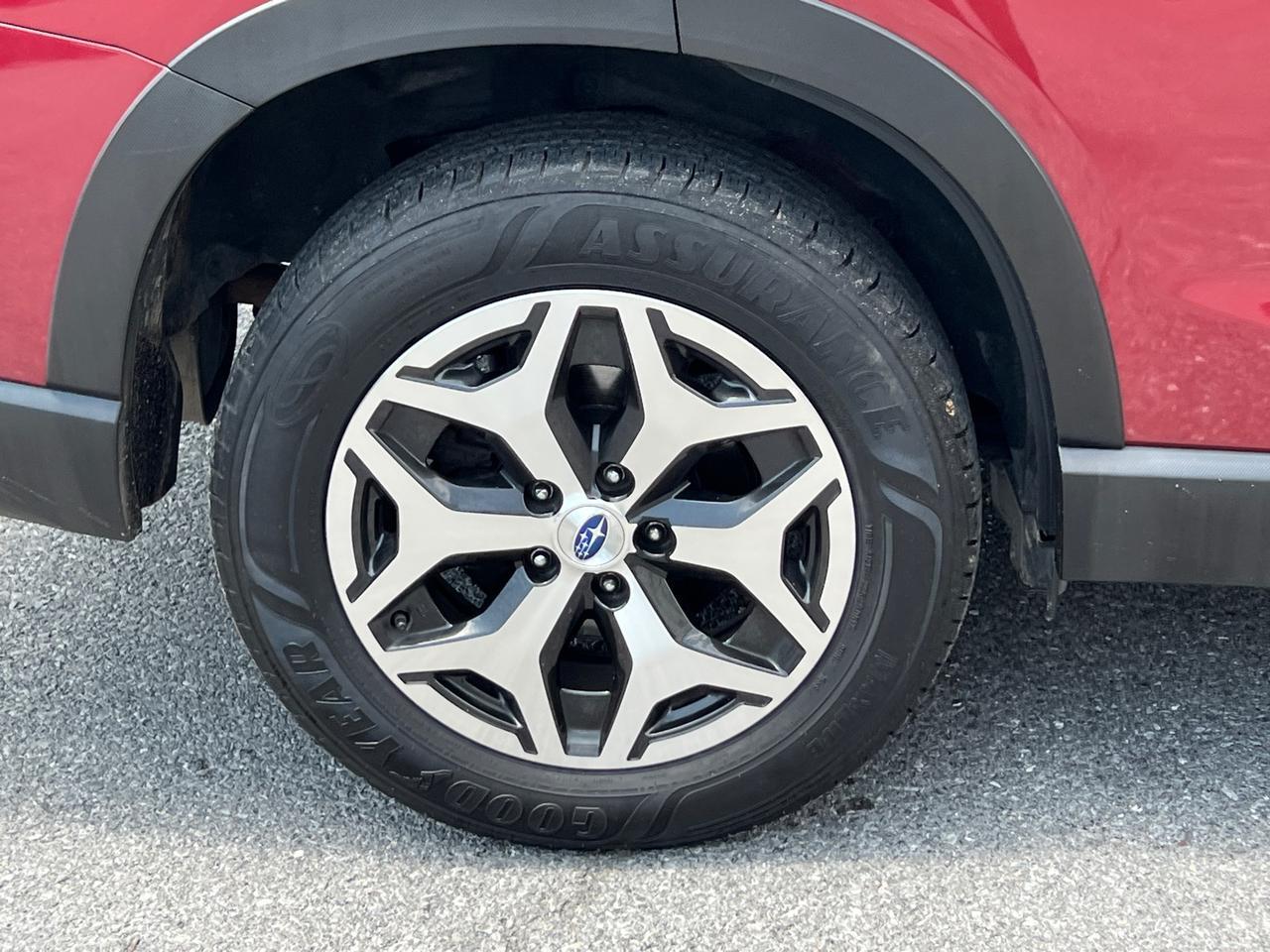 2020 Subaru Forester Premium Hagerstown MD
