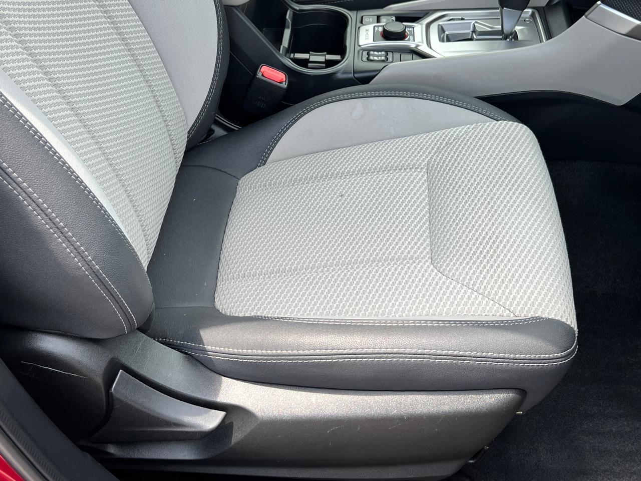 2020 Subaru Forester Premium Hagerstown MD