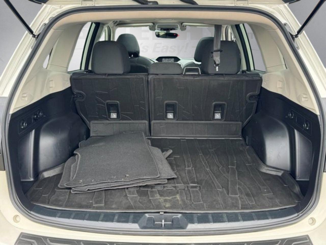 2020 Subaru Forester Premium Springfield VA