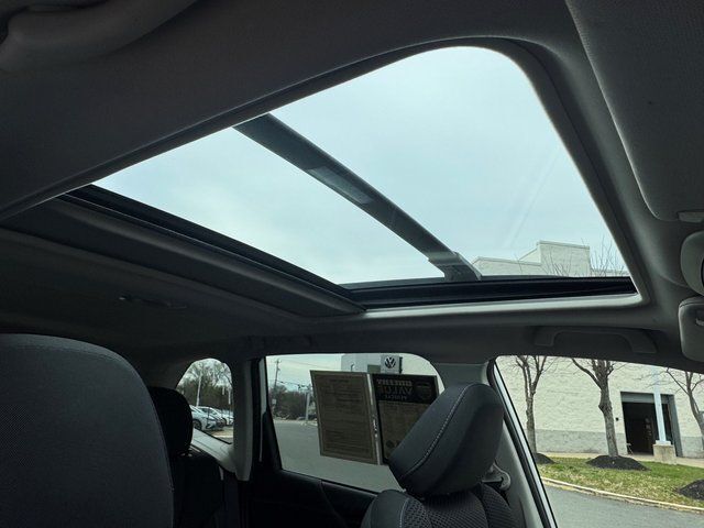 2020 Subaru Forester Premium Springfield VA