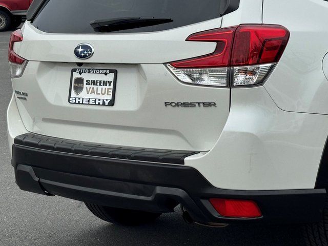 2020 Subaru Forester Premium Springfield VA