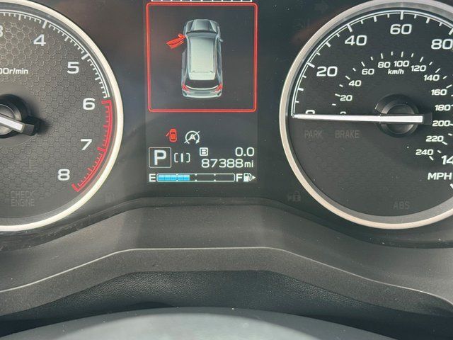 2020 Subaru Forester Premium Springfield VA