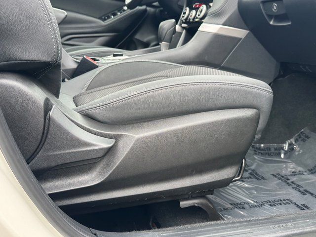 2020 Subaru Forester Premium Springfield VA