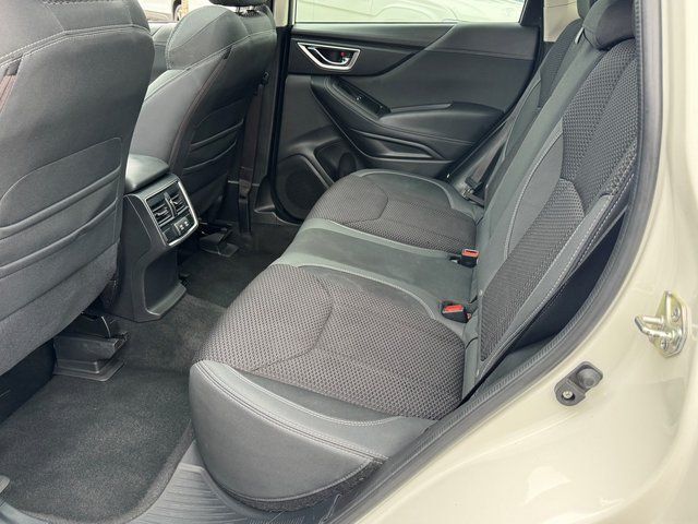 2020 Subaru Forester Premium Springfield VA