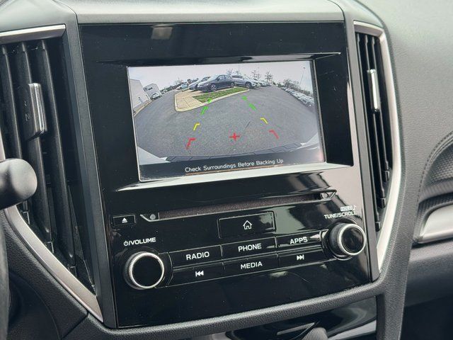 2020 Subaru Forester Premium Springfield VA