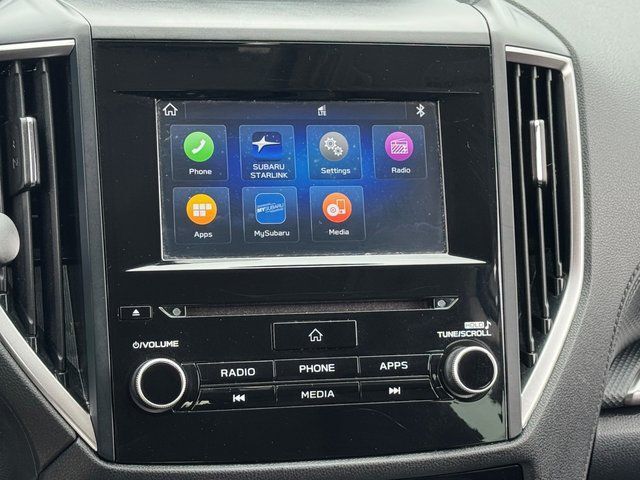 2020 Subaru Forester Premium Springfield VA