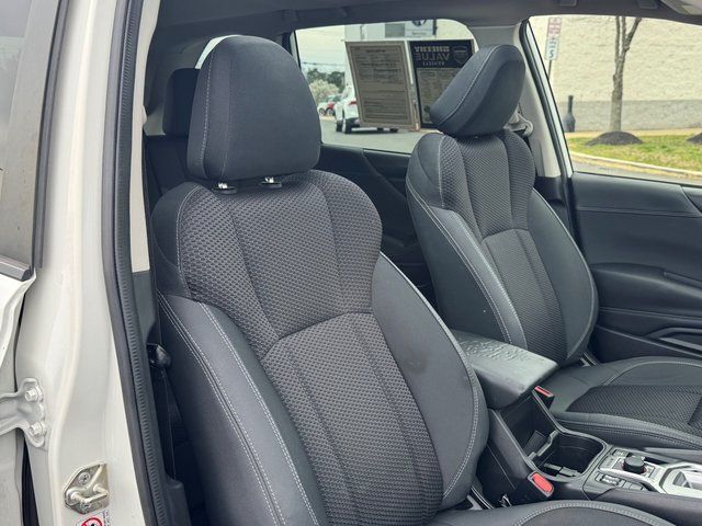 2020 Subaru Forester Premium Springfield VA