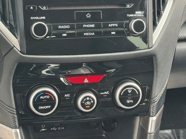 2020 Subaru Forester Premium Springfield VA