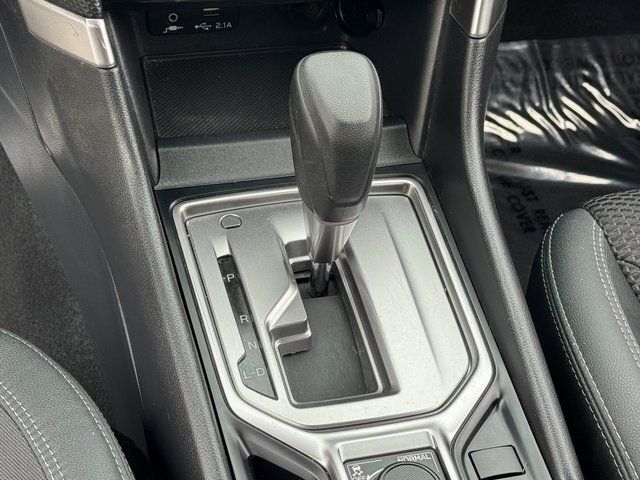 2020 Subaru Forester Premium Springfield VA