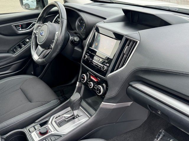 2020 Subaru Forester Premium Springfield VA