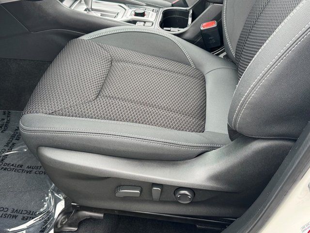 2020 Subaru Forester Premium Springfield VA