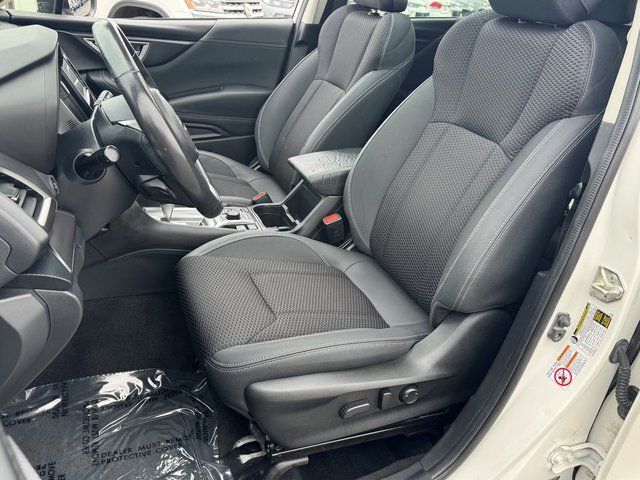 2020 Subaru Forester Premium Springfield VA