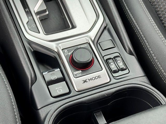 2020 Subaru Forester Premium Springfield VA