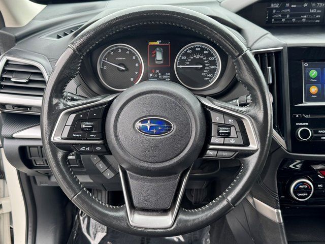 2020 Subaru Forester Premium Springfield VA