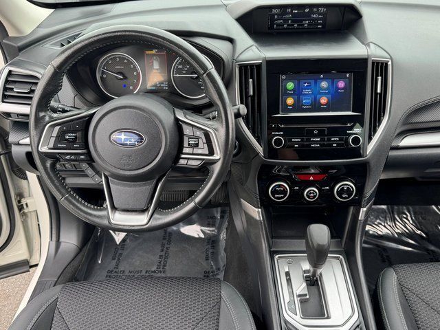 2020 Subaru Forester Premium Springfield VA