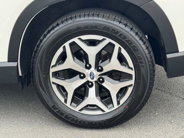 2020 Subaru Forester Premium Springfield VA