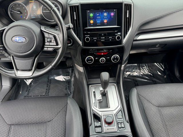 2020 Subaru Forester Premium Springfield VA