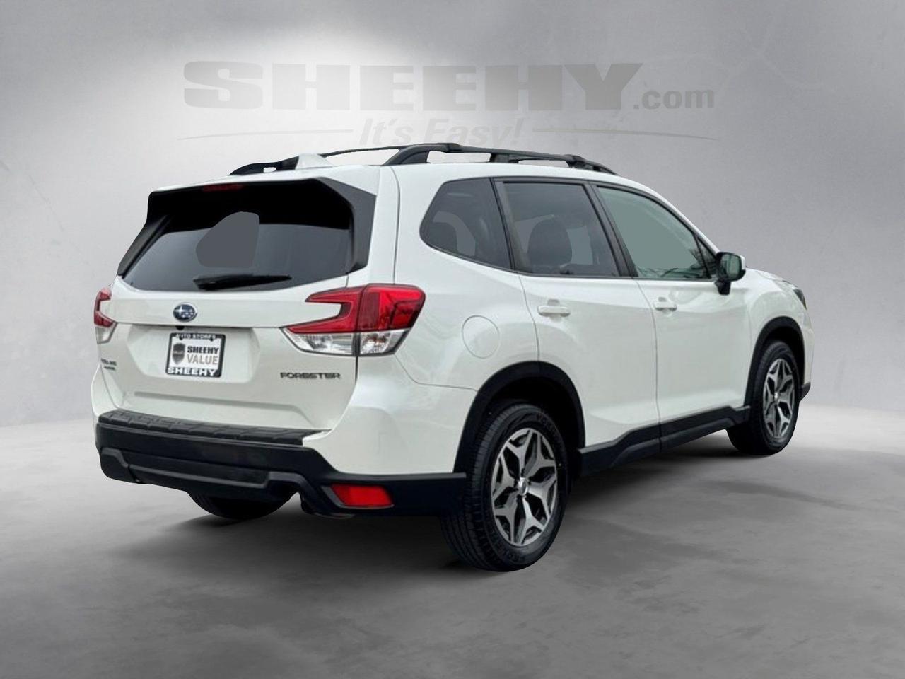 2020 Subaru Forester Premium Springfield VA