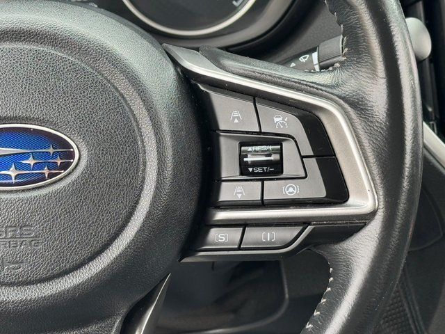 2020 Subaru Forester Premium Springfield VA