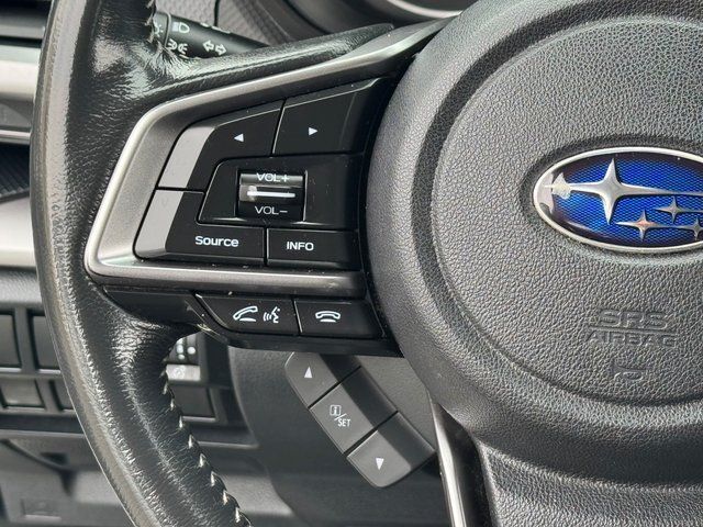 2020 Subaru Forester Premium Springfield VA