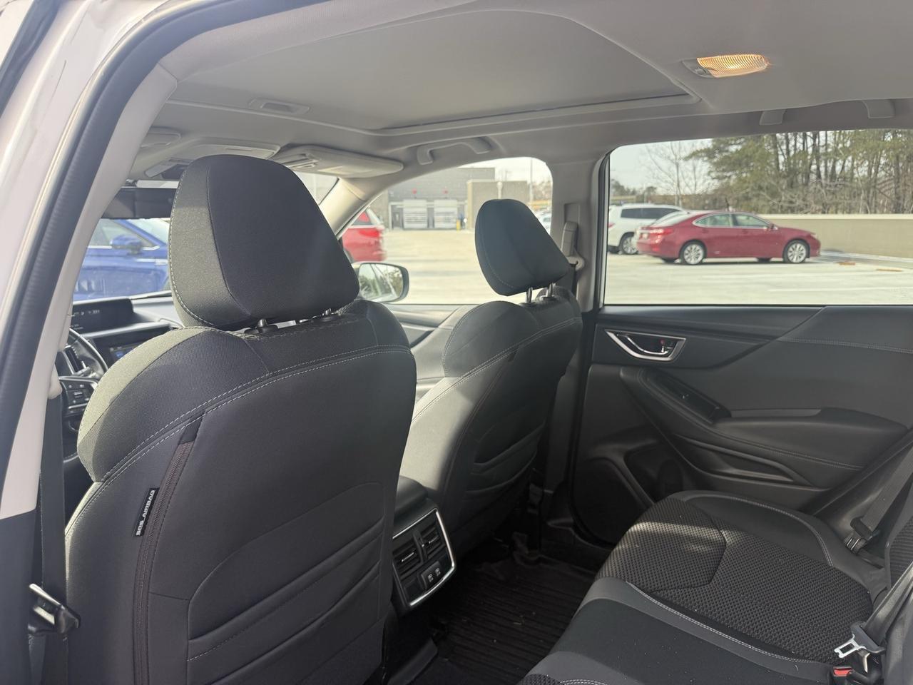 2020 Subaru Forester Premium Springfield VA