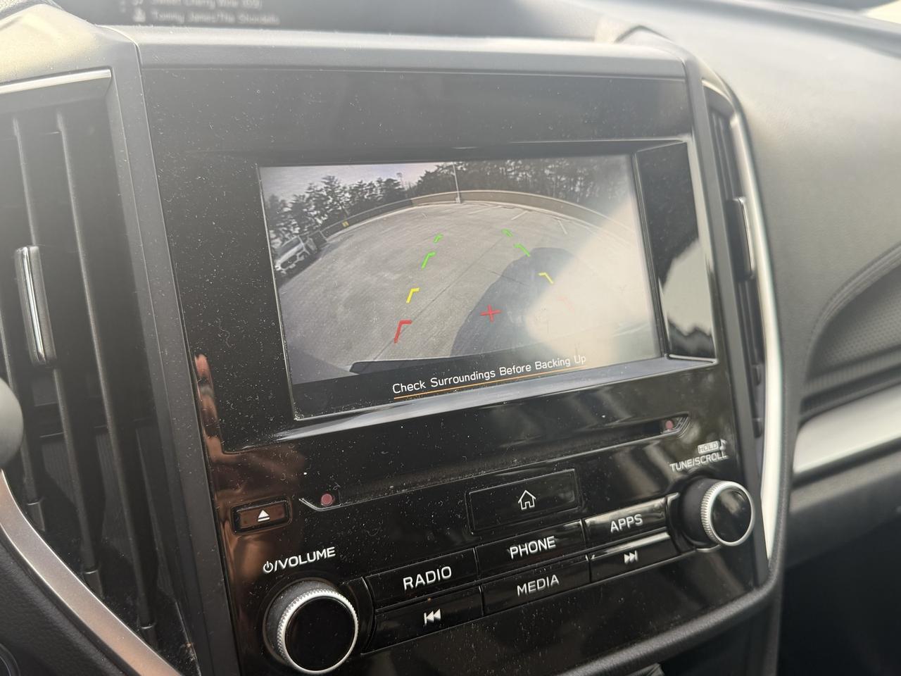 2020 Subaru Forester Premium Springfield VA