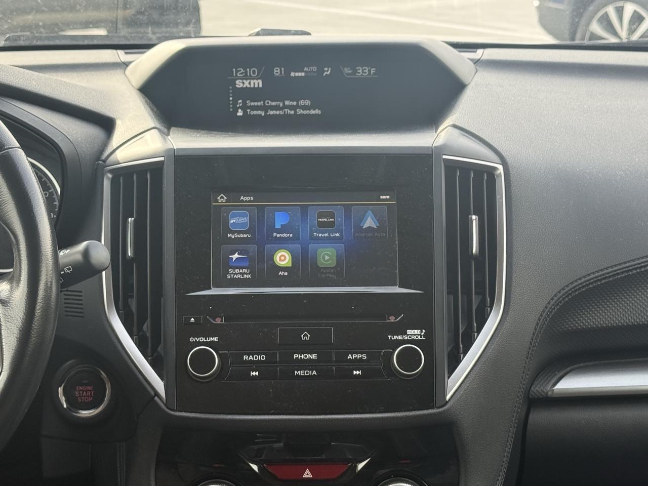 2020 Subaru Forester Premium Springfield VA