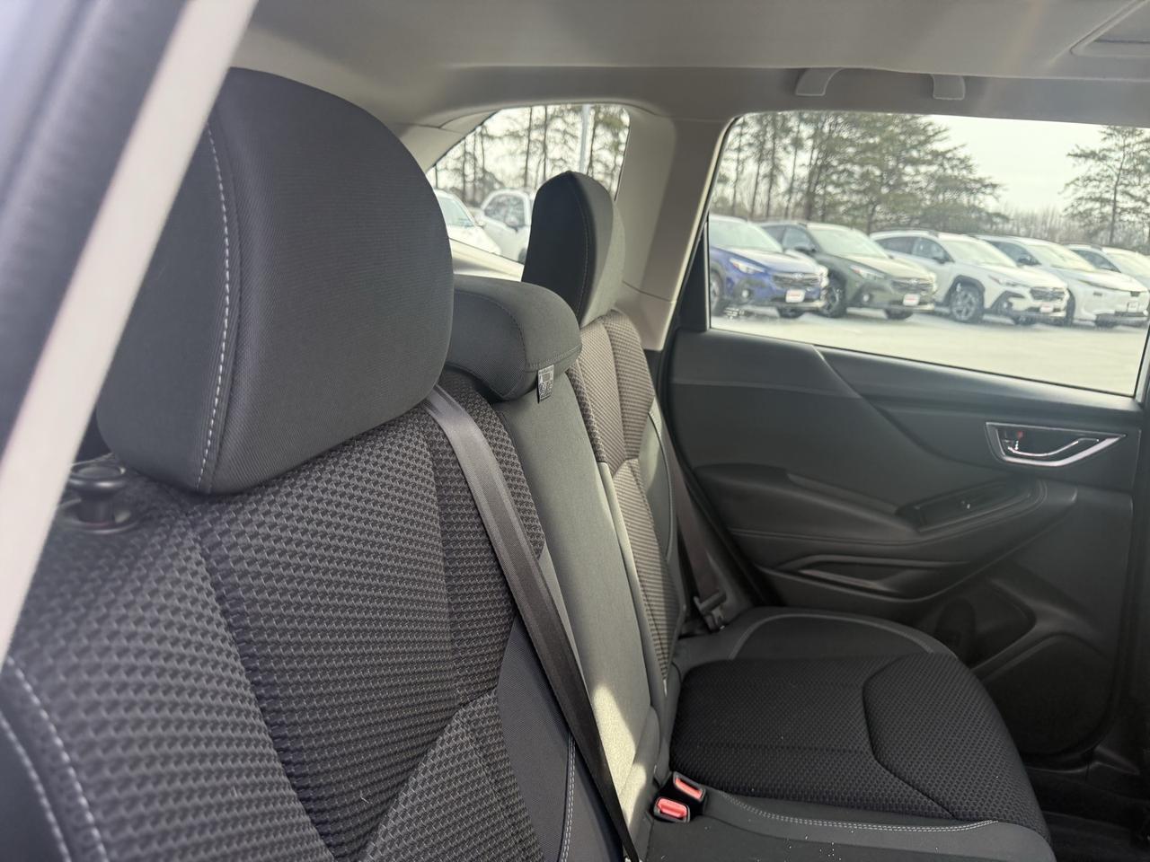 2020 Subaru Forester Premium Springfield VA