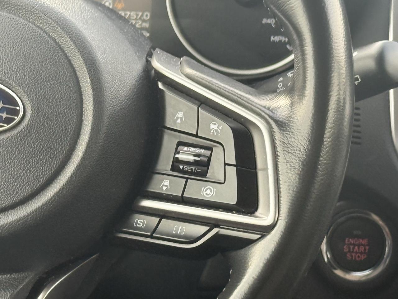 2020 Subaru Forester Premium Springfield VA