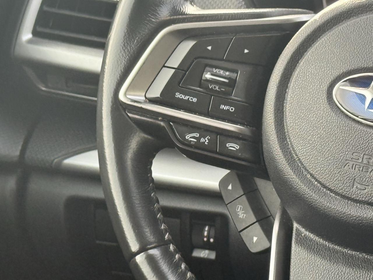 2020 Subaru Forester Premium Springfield VA