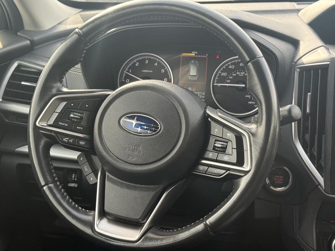 2020 Subaru Forester Premium Springfield VA