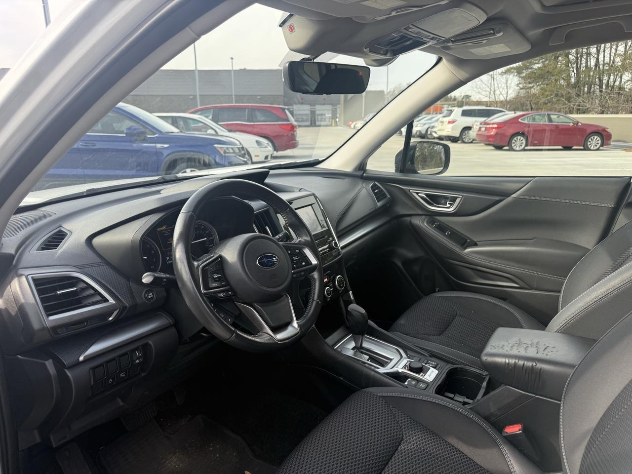 2020 Subaru Forester Premium Springfield VA