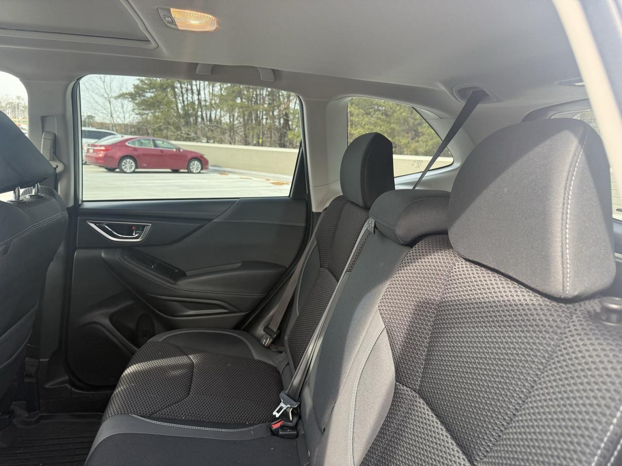 2020 Subaru Forester Premium Springfield VA