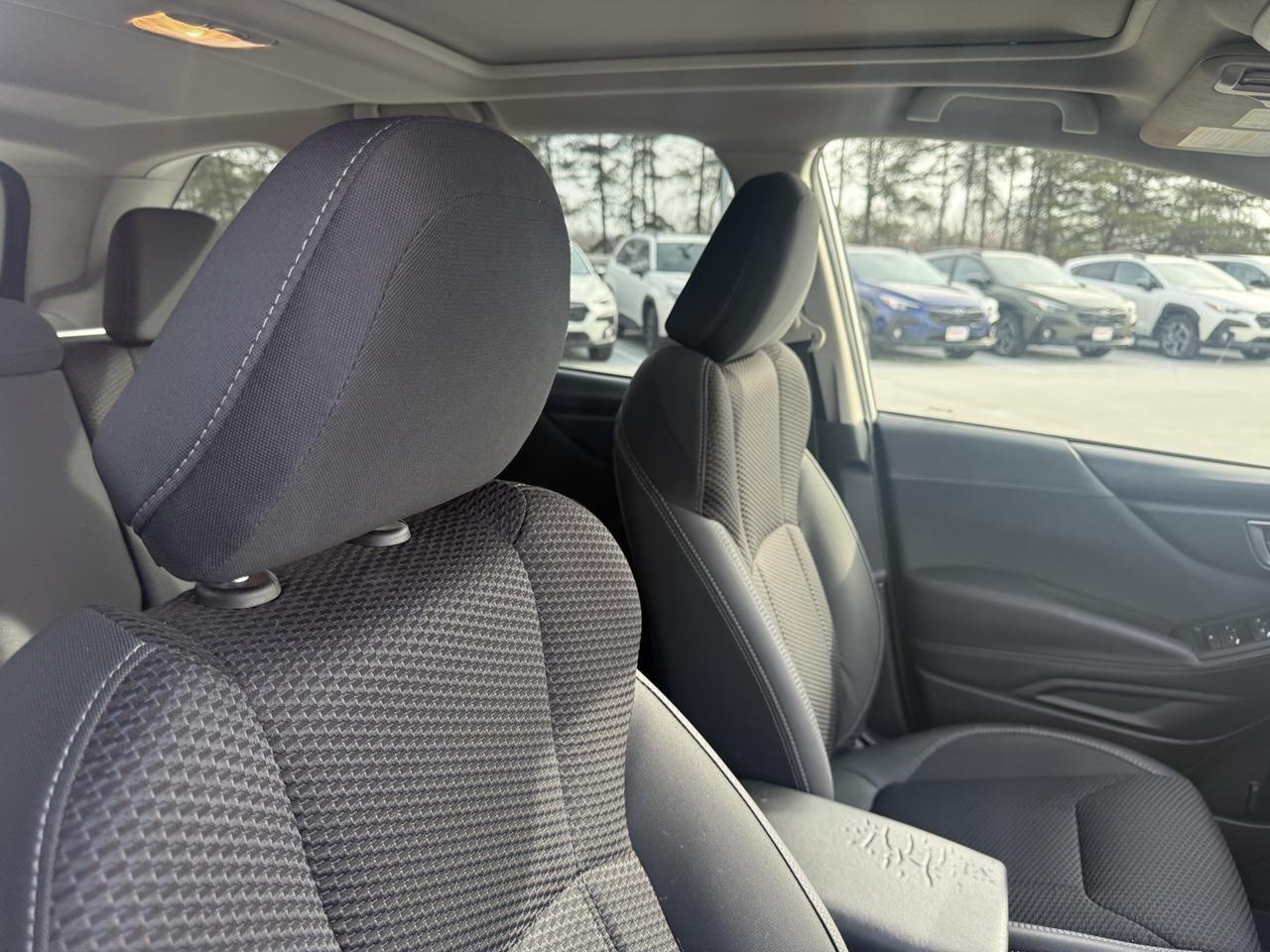 2020 Subaru Forester Premium Springfield VA