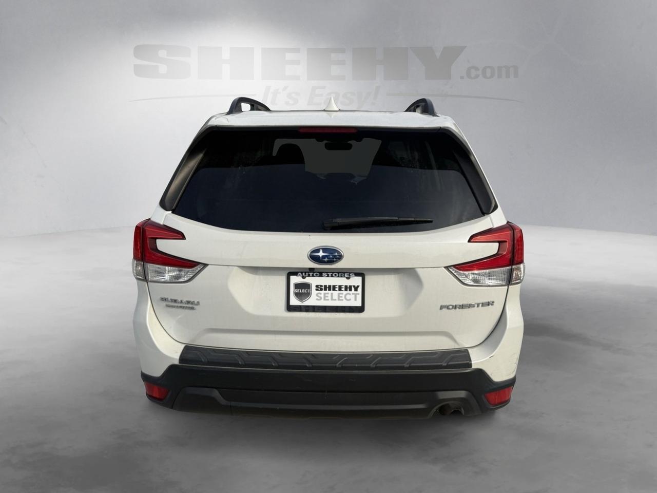2020 Subaru Forester Premium Springfield VA
