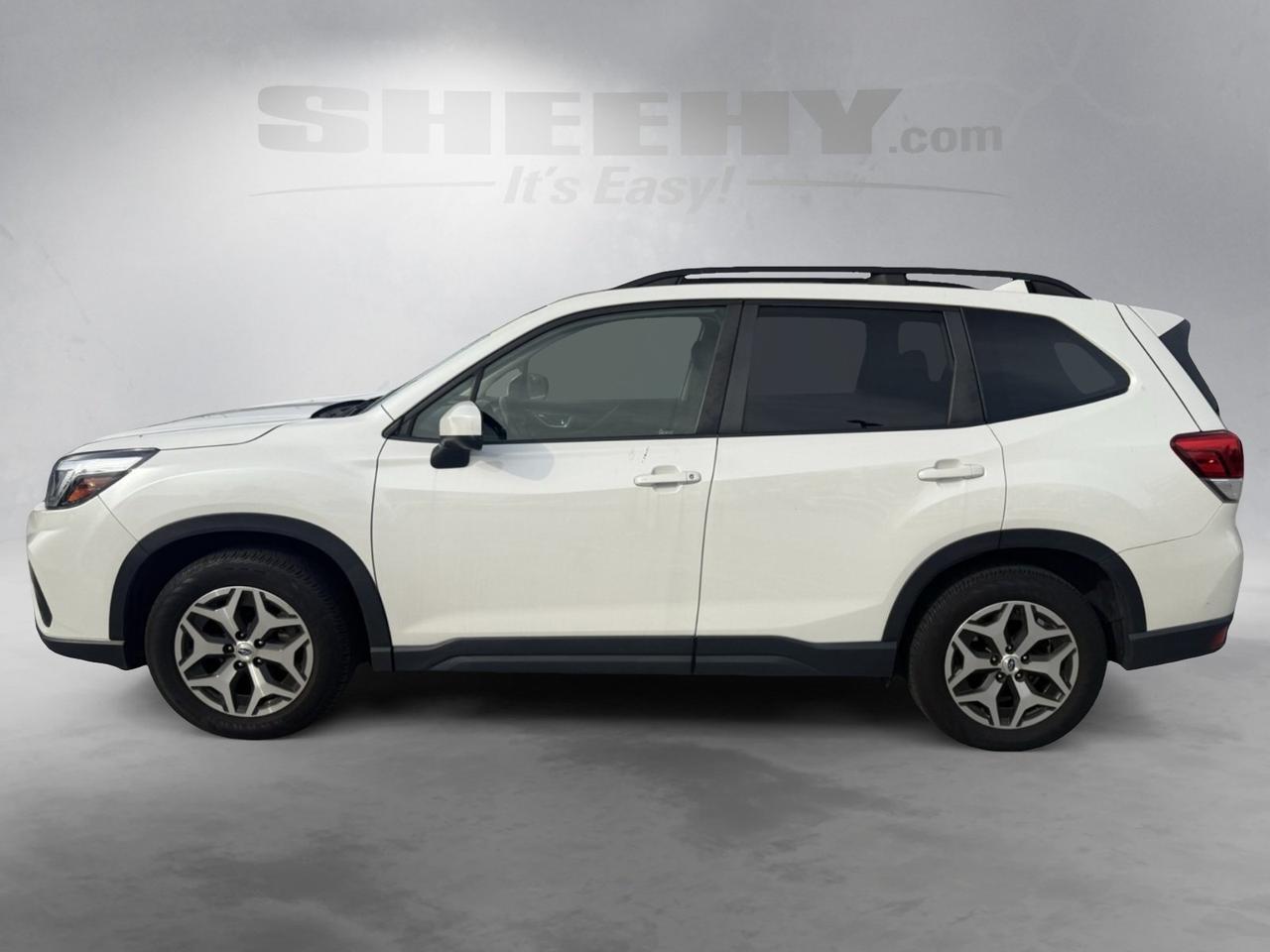 2020 Subaru Forester Premium Springfield VA