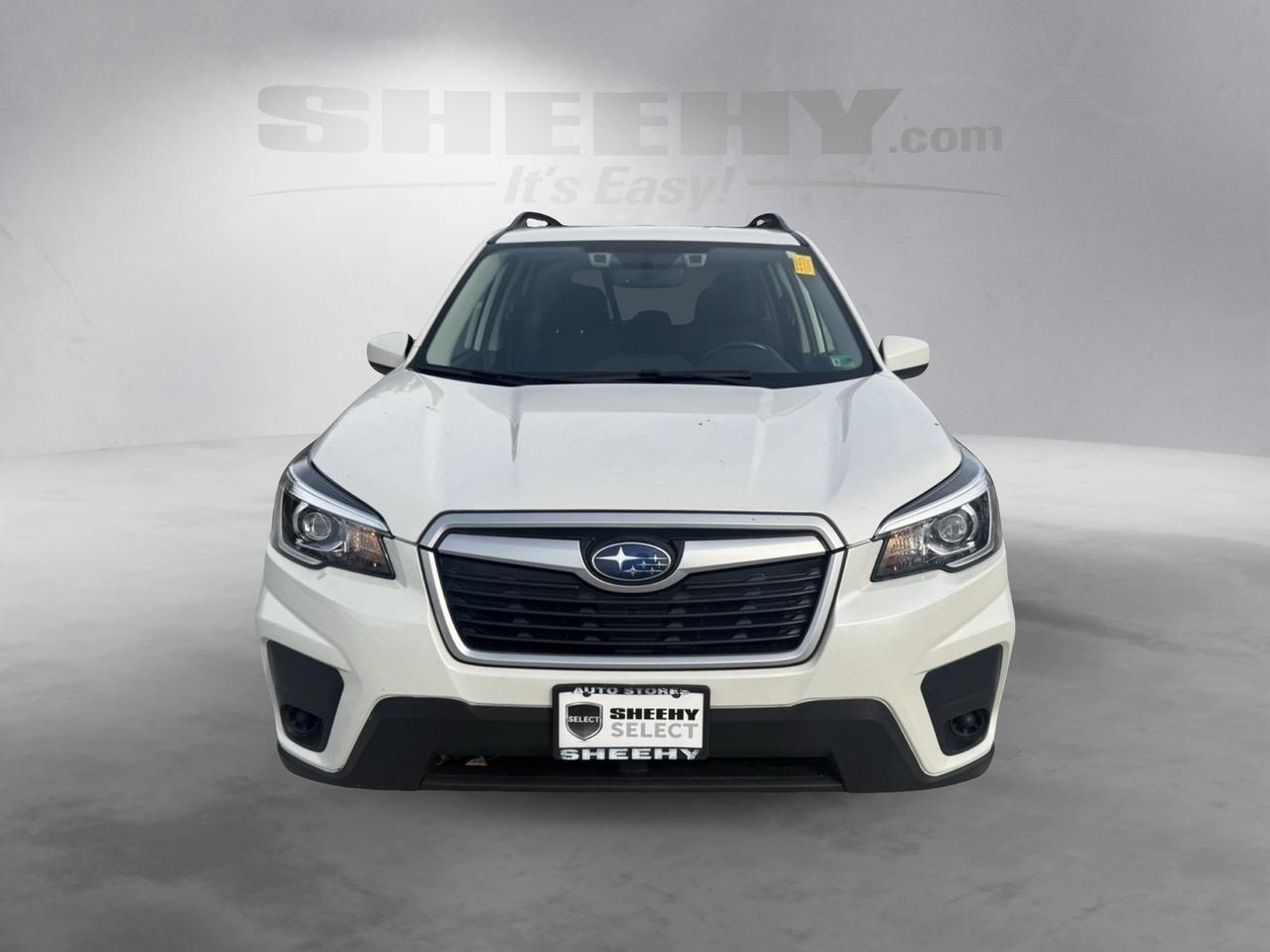 2020 Subaru Forester Premium Springfield VA