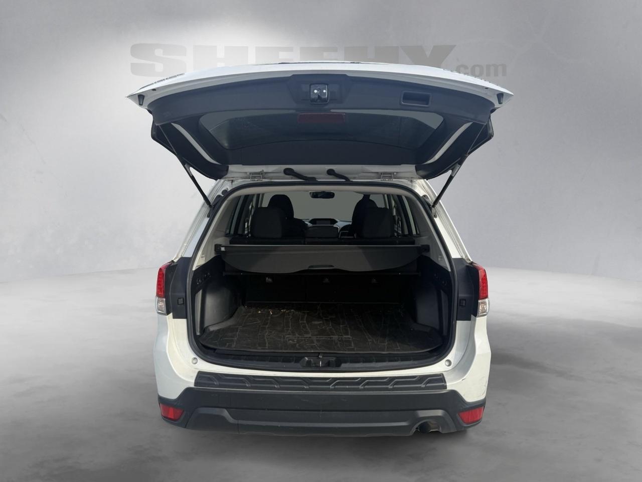 2020 Subaru Forester Premium Springfield VA