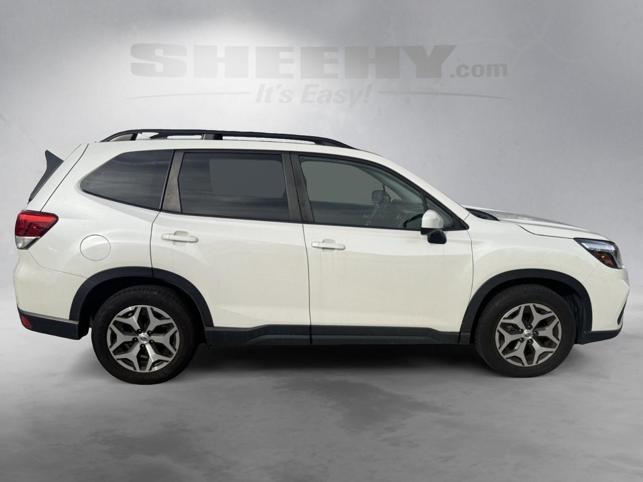 2020 Subaru Forester Premium Springfield VA