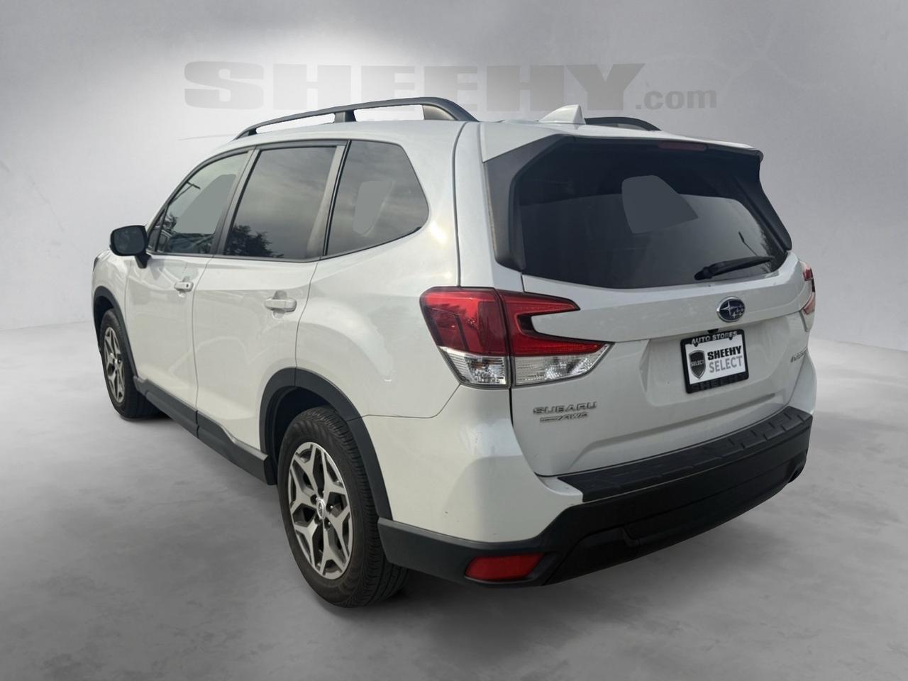 2020 Subaru Forester Premium Springfield VA