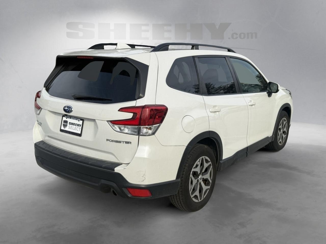 2020 Subaru Forester Premium Springfield VA