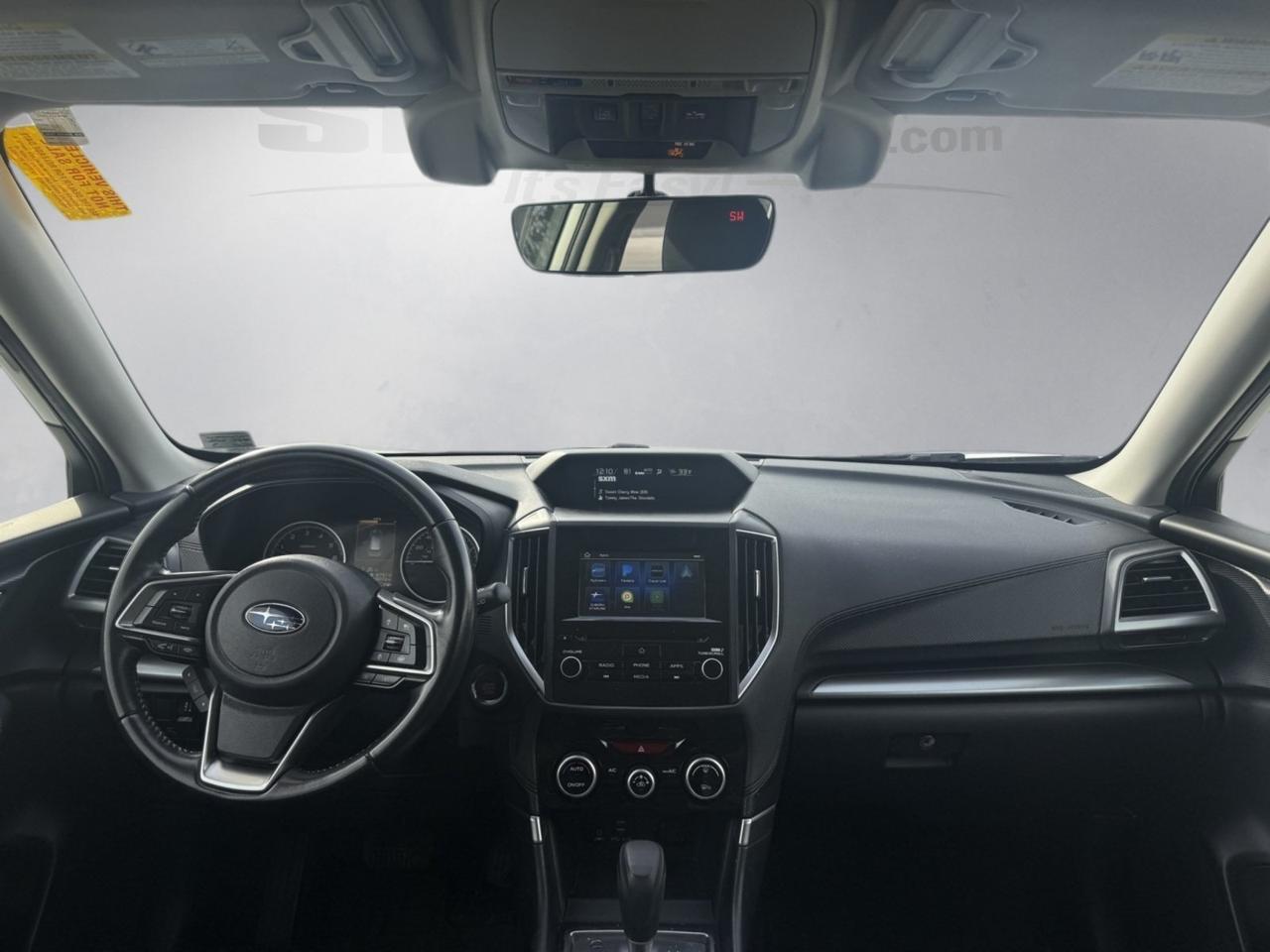 2020 Subaru Forester Premium Springfield VA