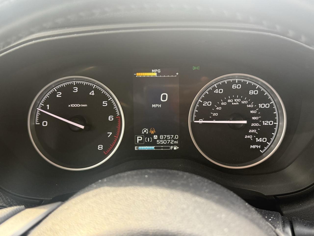 2020 Subaru Forester Premium Springfield VA