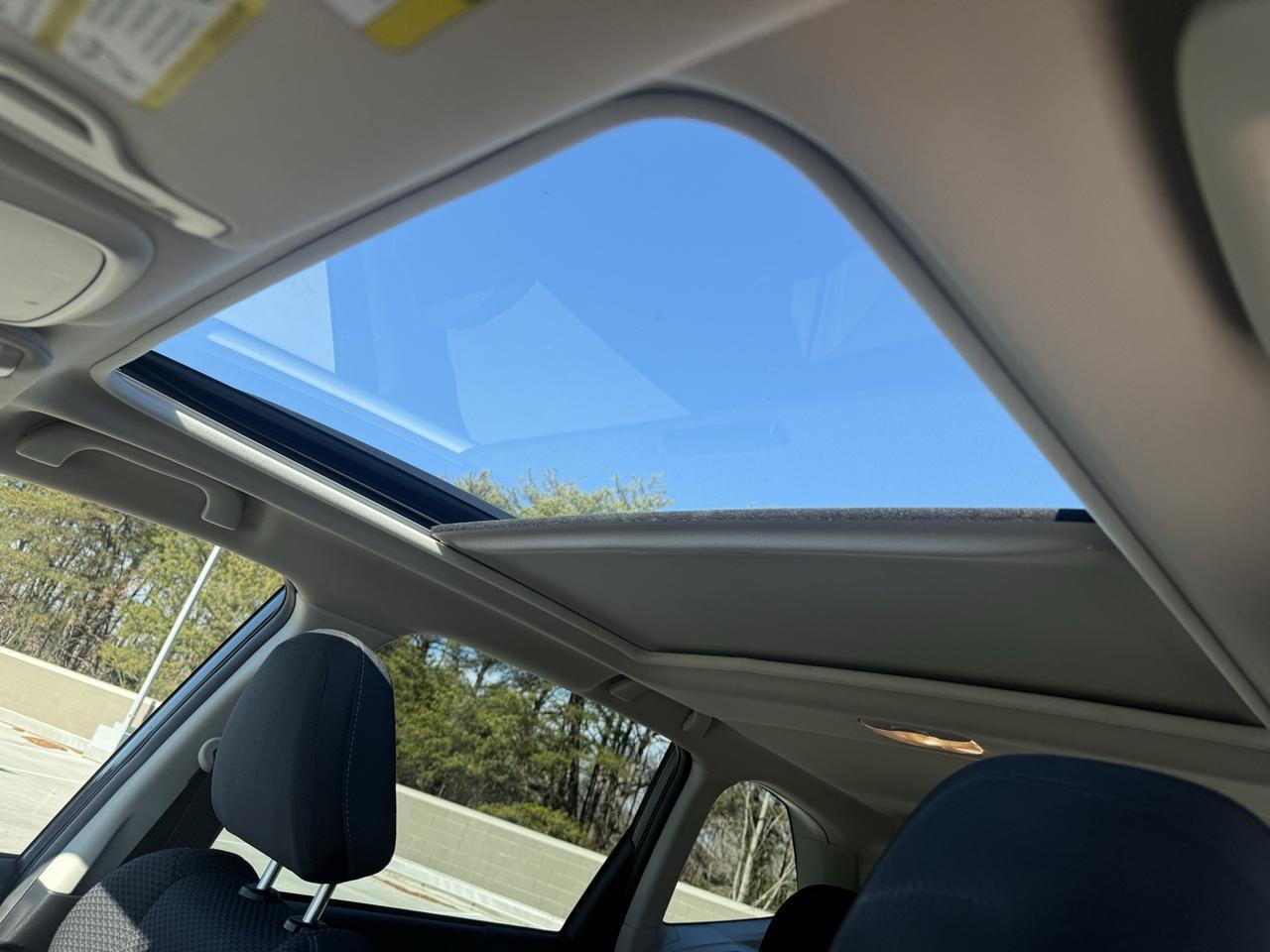 2020 Subaru Forester Premium Springfield VA