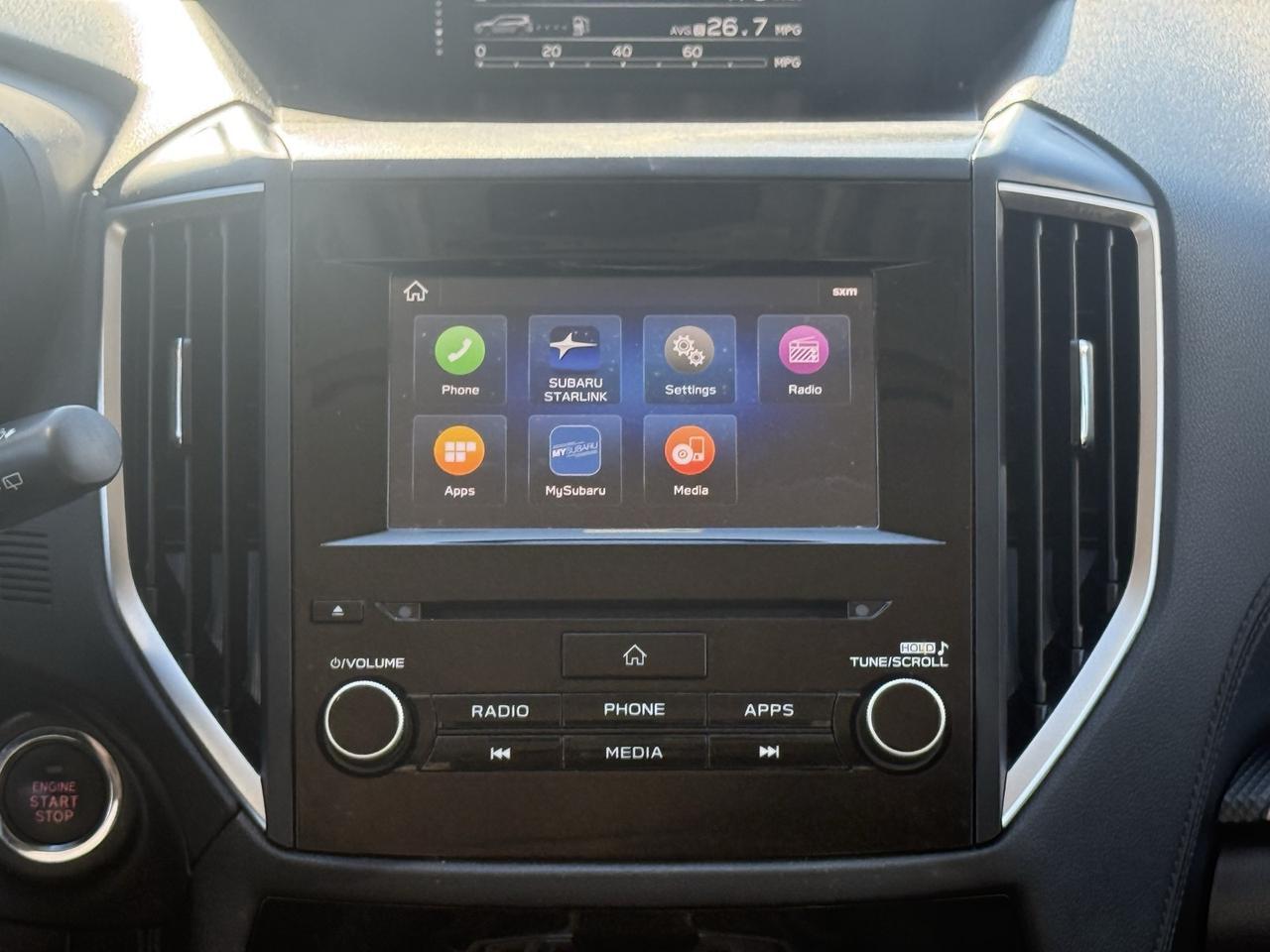 2020 Subaru Forester Premium Springfield VA